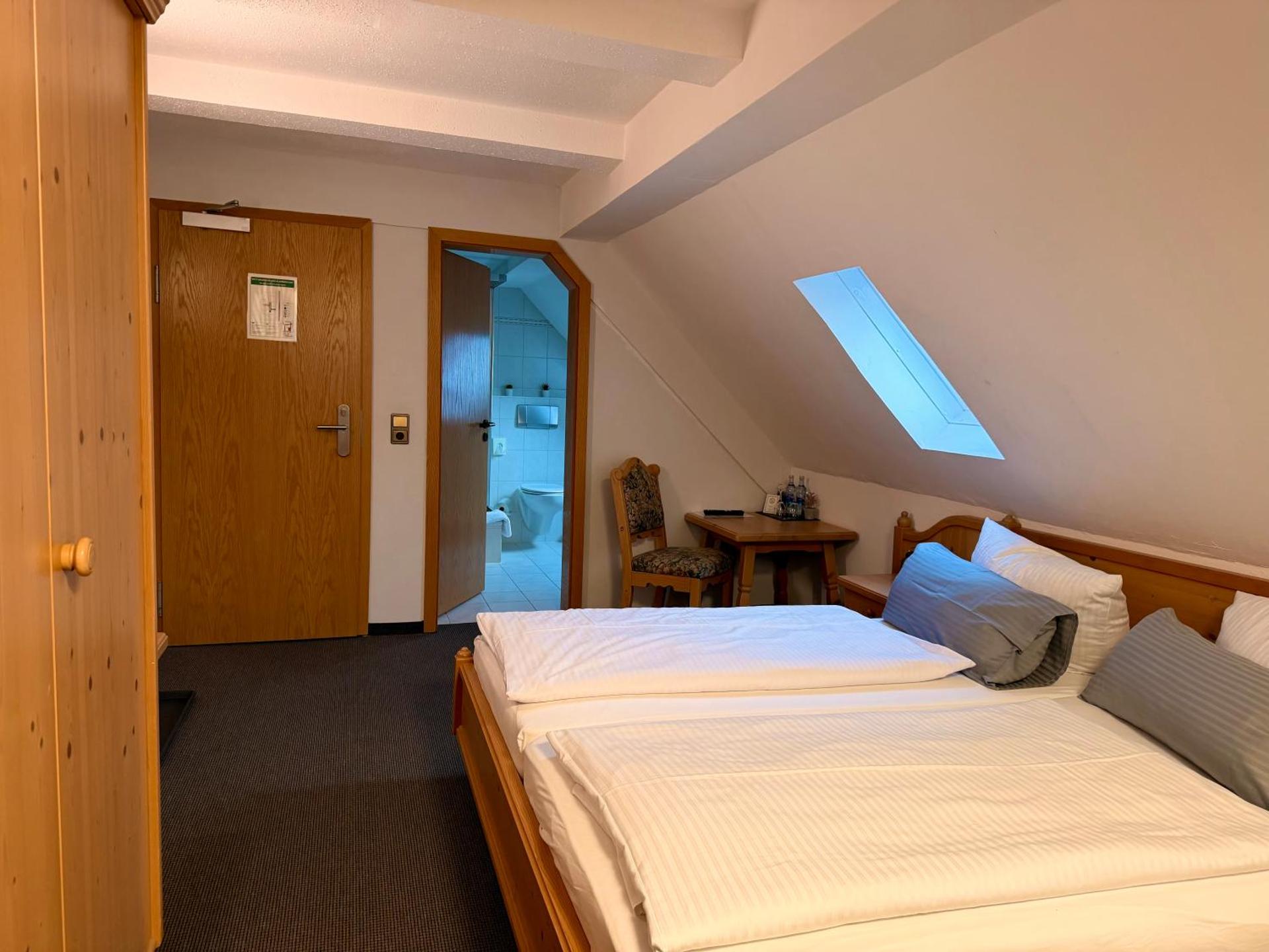 Gasthof Hotel Bräustübl und Haus Boutique