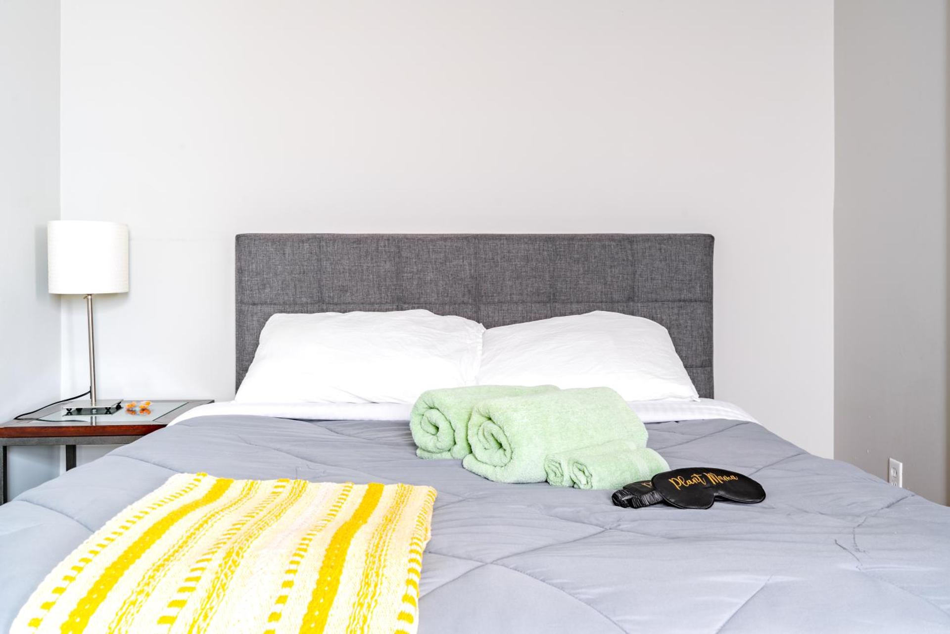 Jungle House Luxury Stays - Columbus Downtown Short North