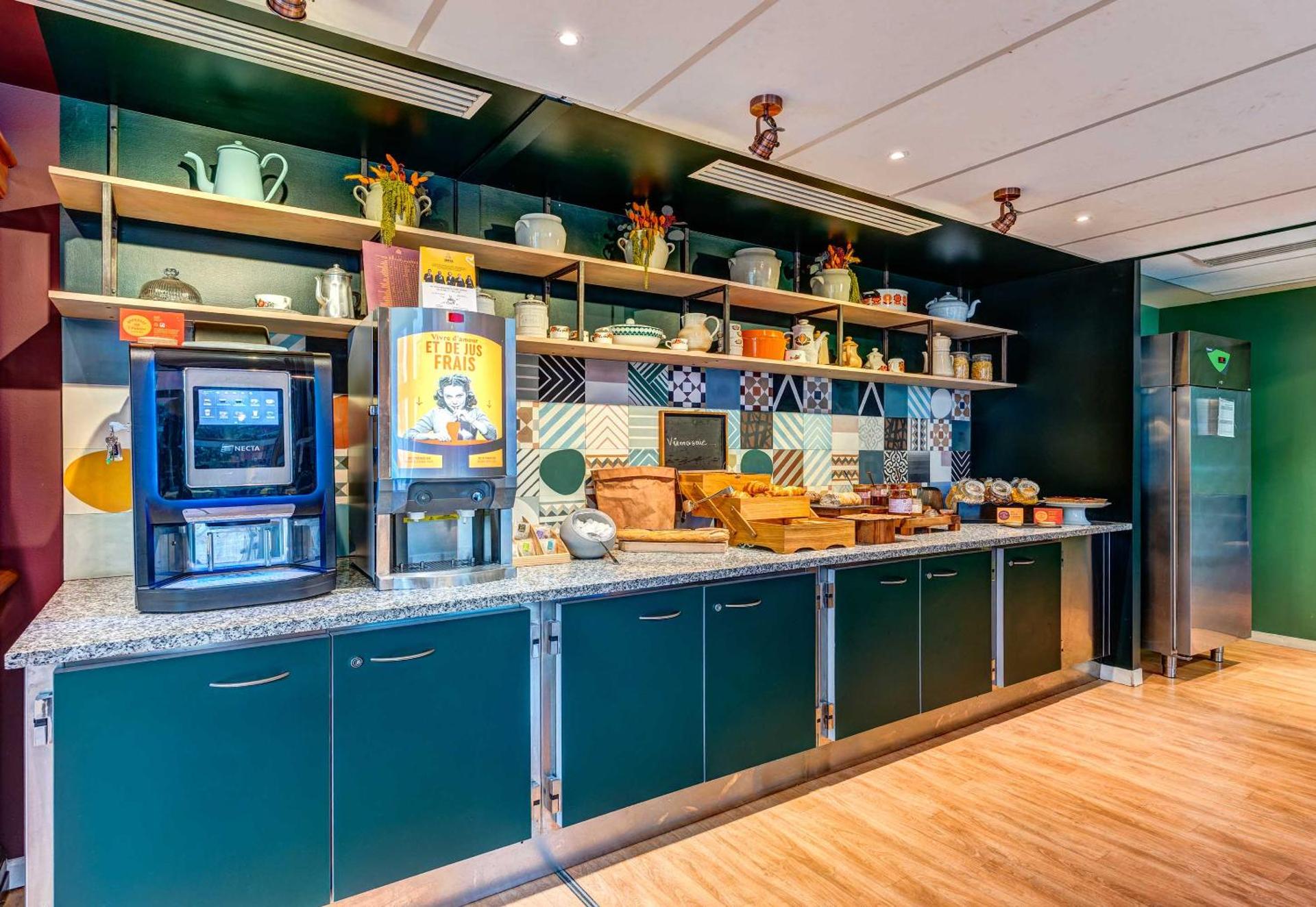 B&B HOME Paris Mairie de Saint-Ouen