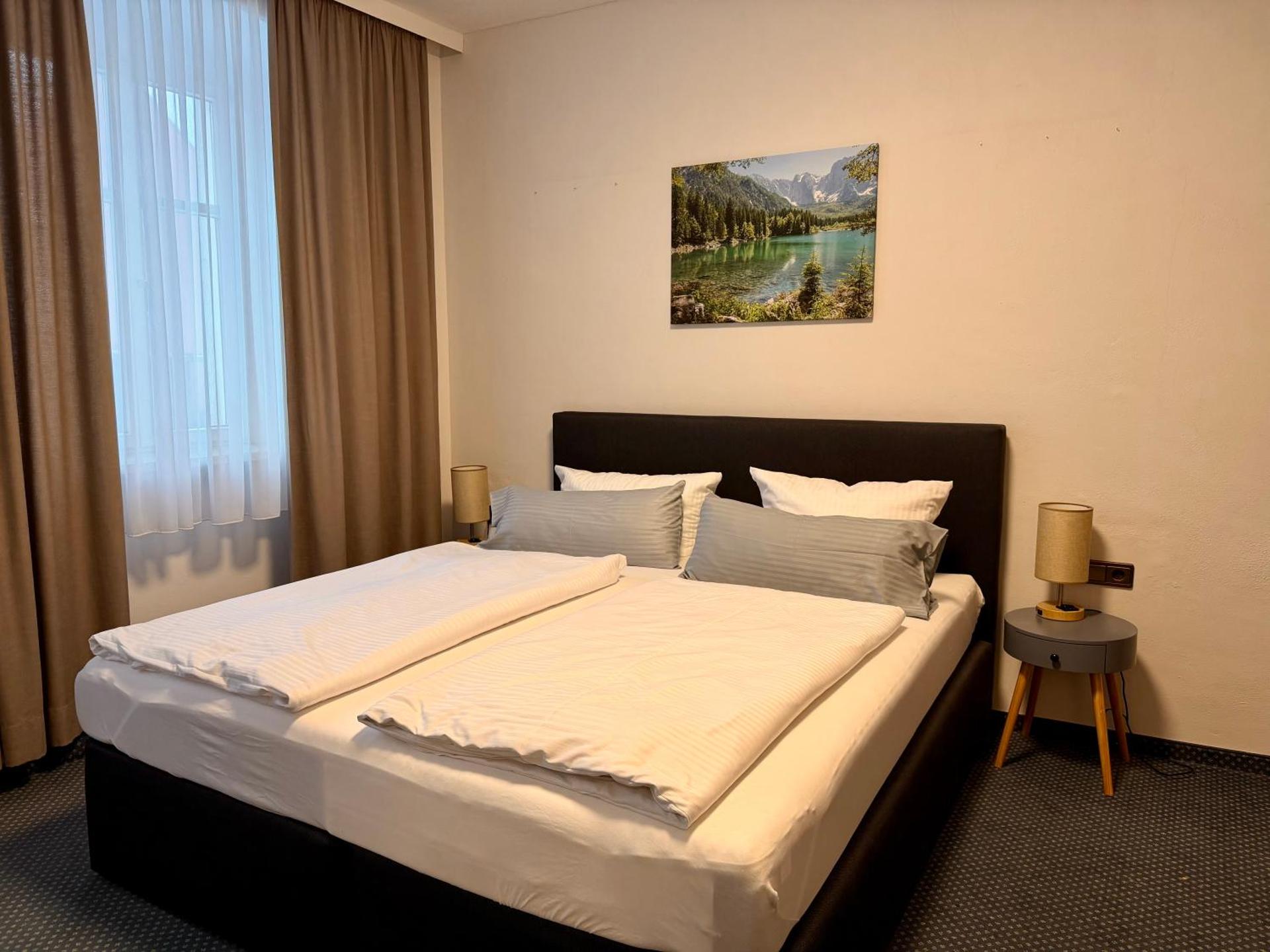 Gasthof Hotel Bräustübl und Haus Boutique