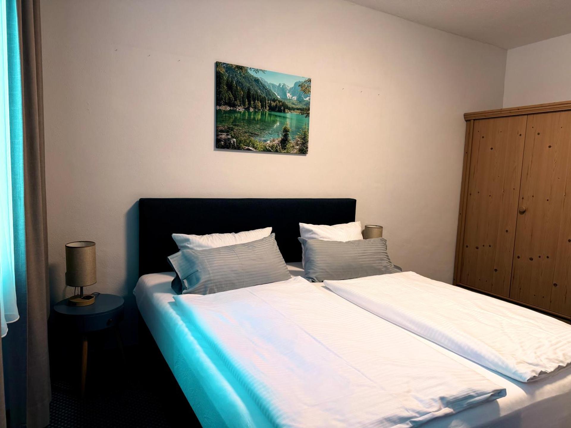 Gasthof Hotel Bräustübl und Haus Boutique