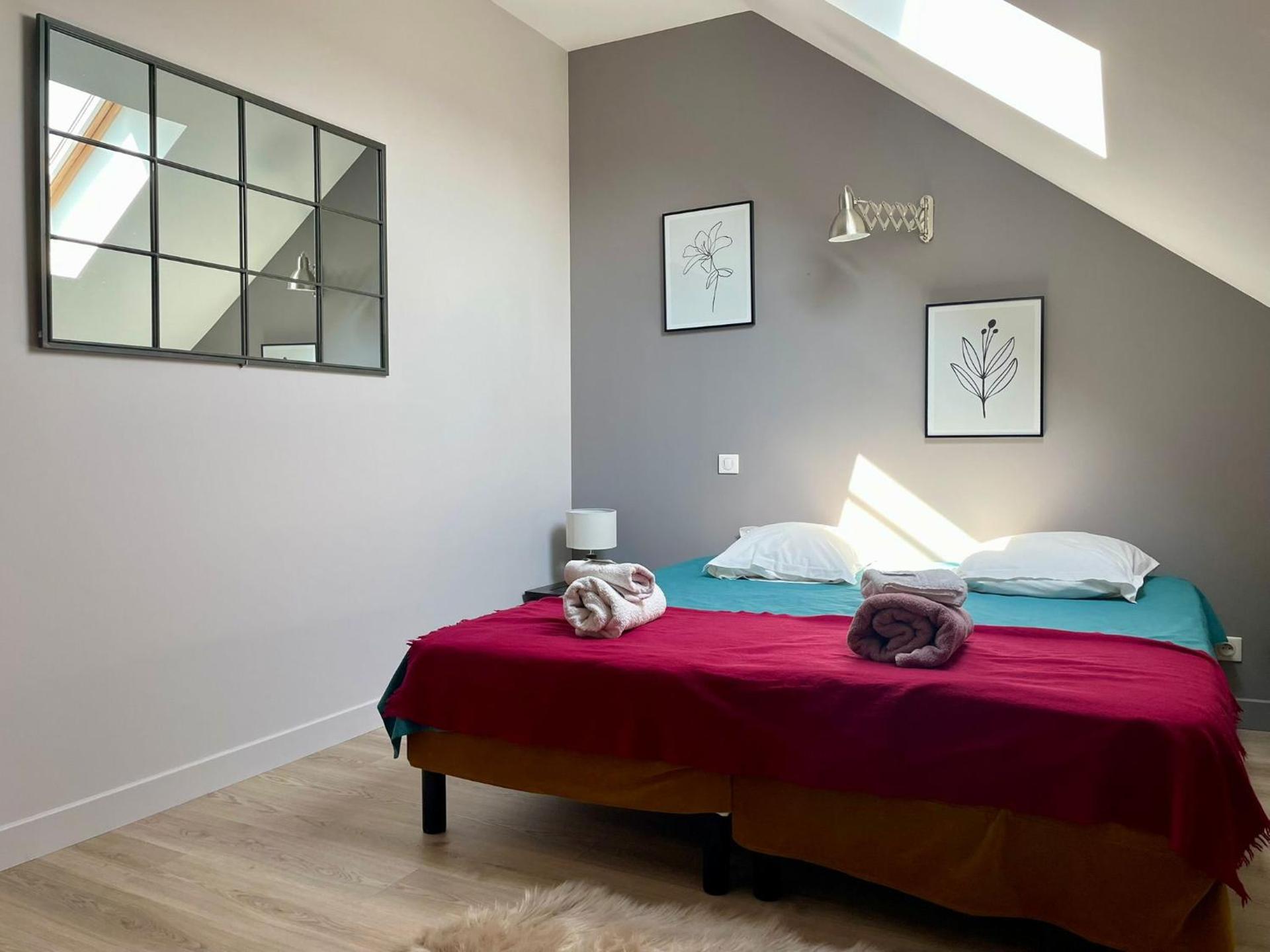 La Maison du Chablisien