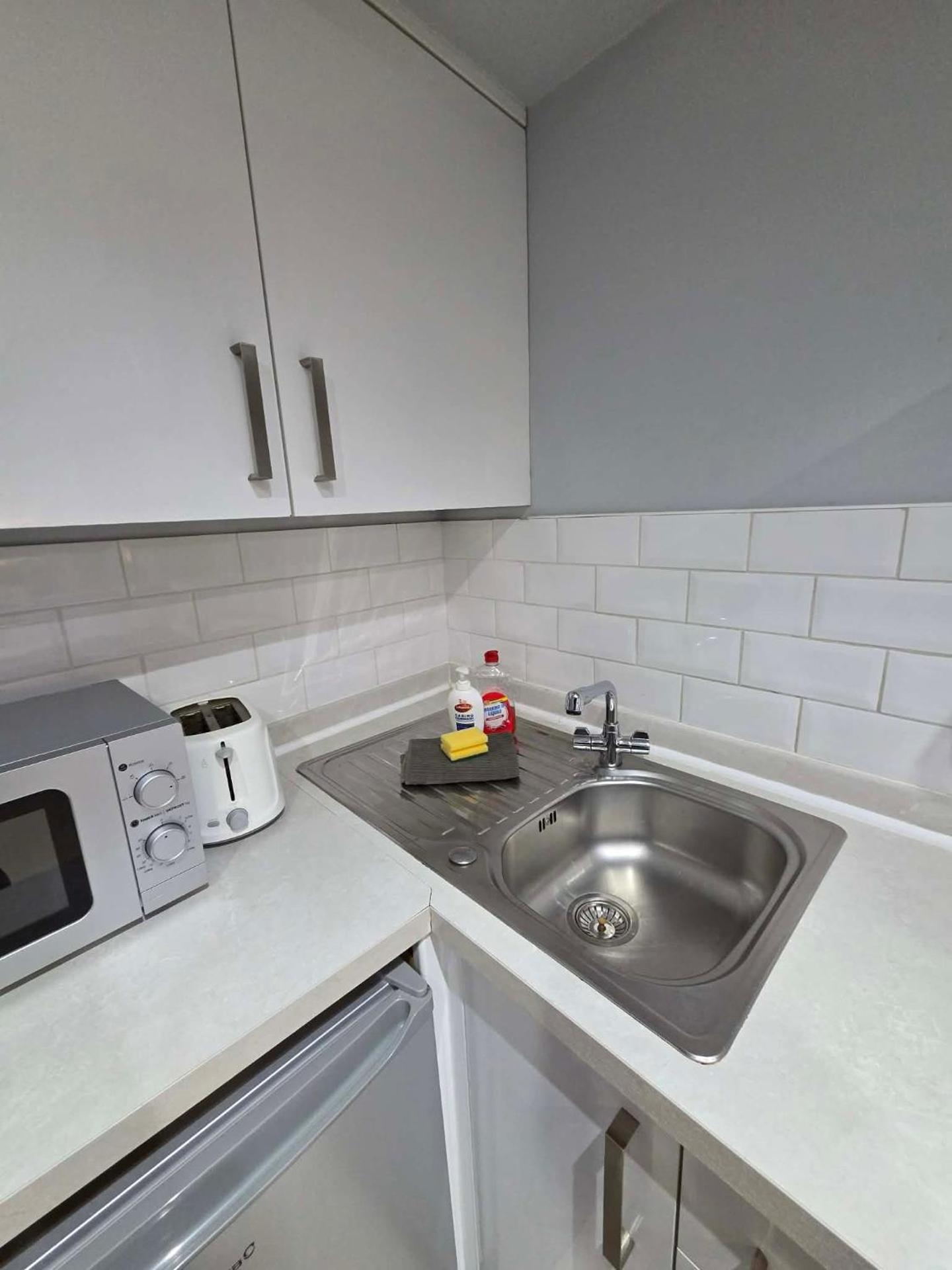 No 2 New Inn Apartments