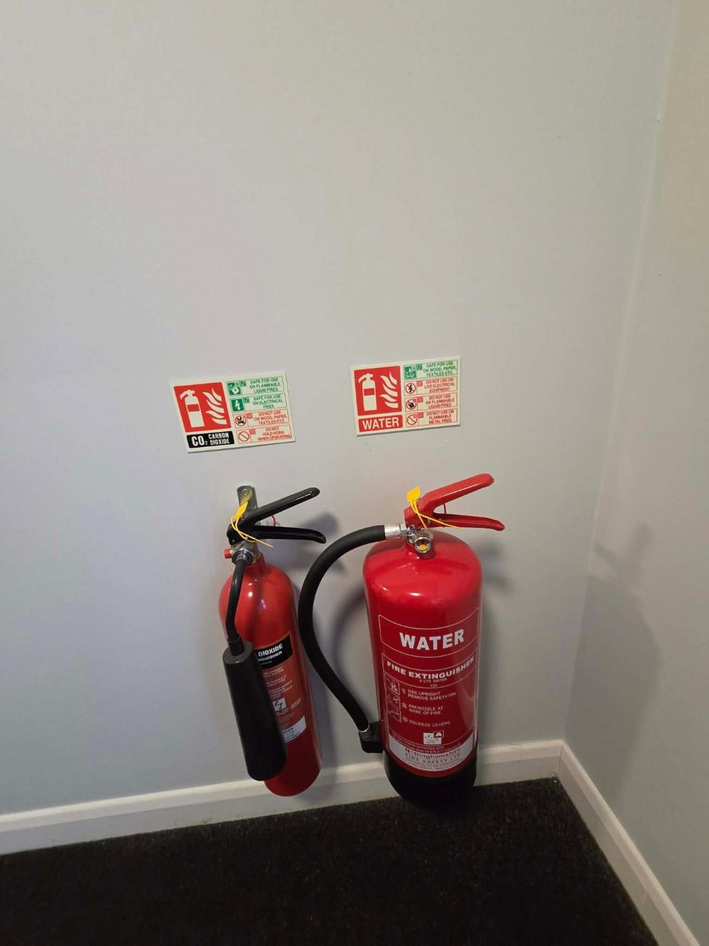 No 2 New Inn Apartments