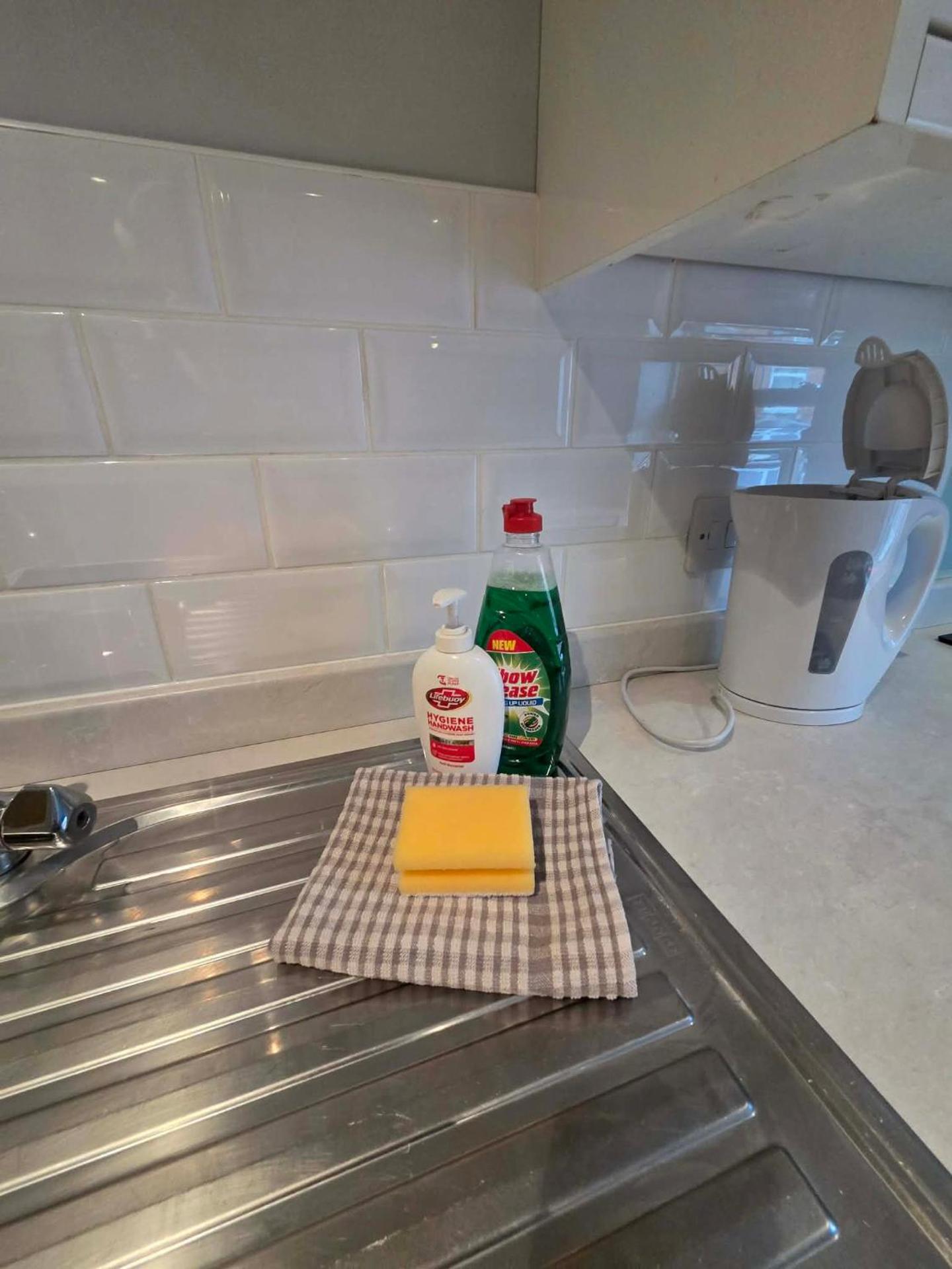 No 3 New Inn Apartments