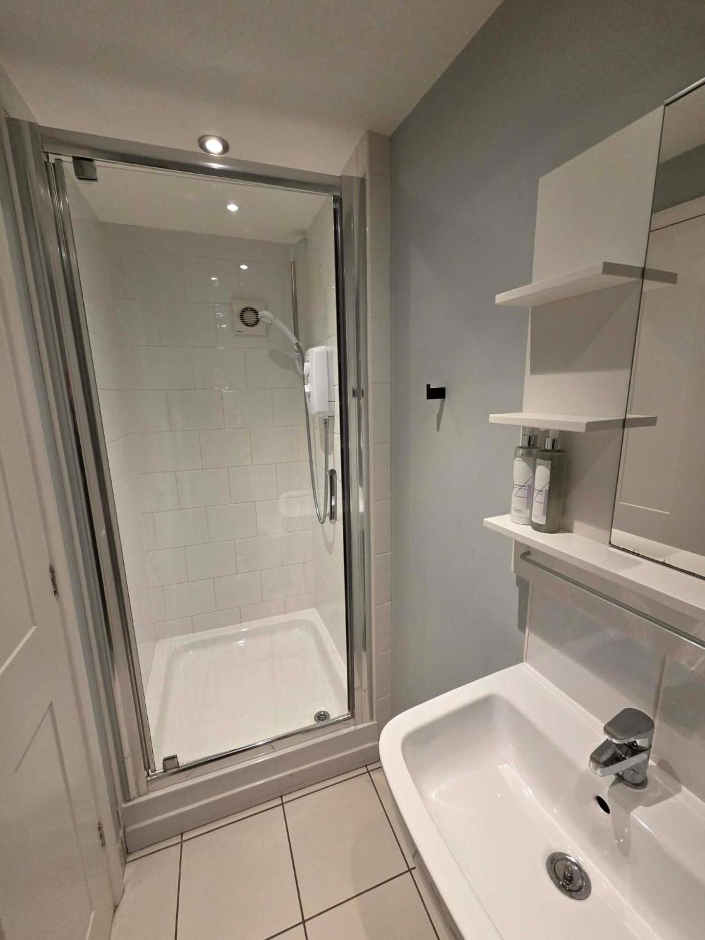 No 3 New Inn Apartments