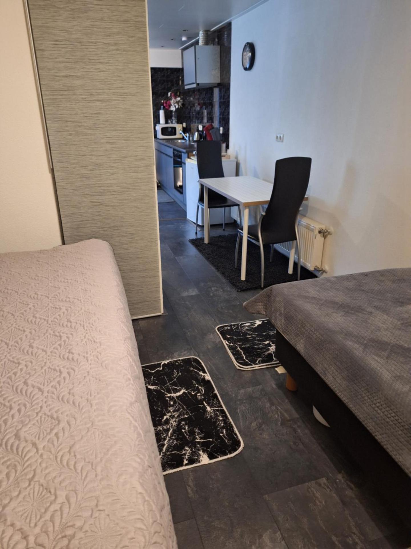 Appartement Ons Plekje