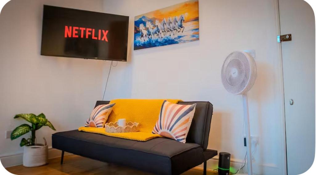 Chic Boutique Apart Hotel