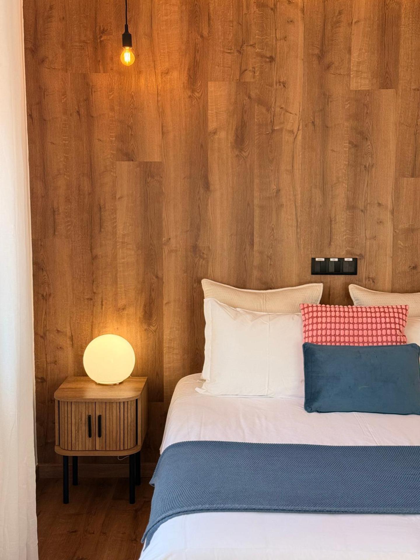 Costa Brava Alojamento