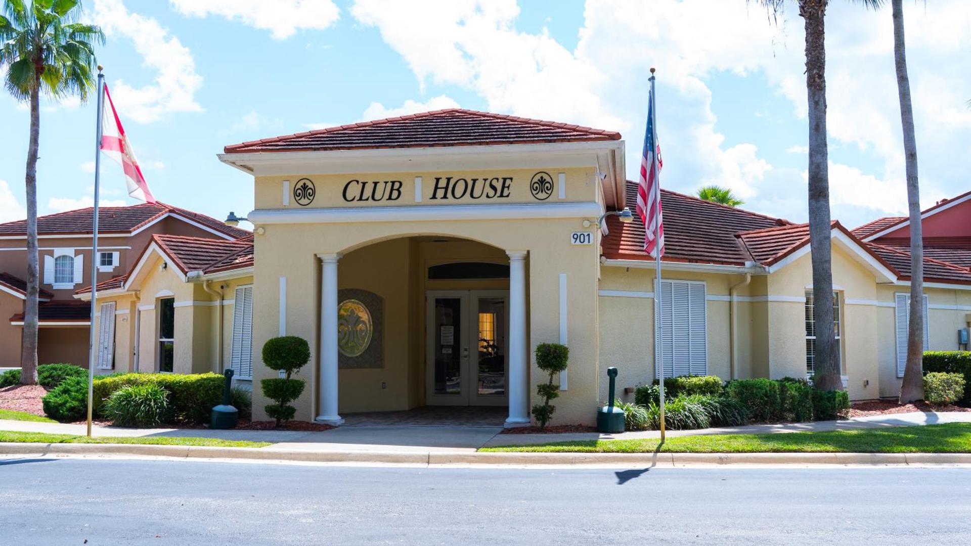 Enchanting Escape 3 Bedroom Minutes from Disney!