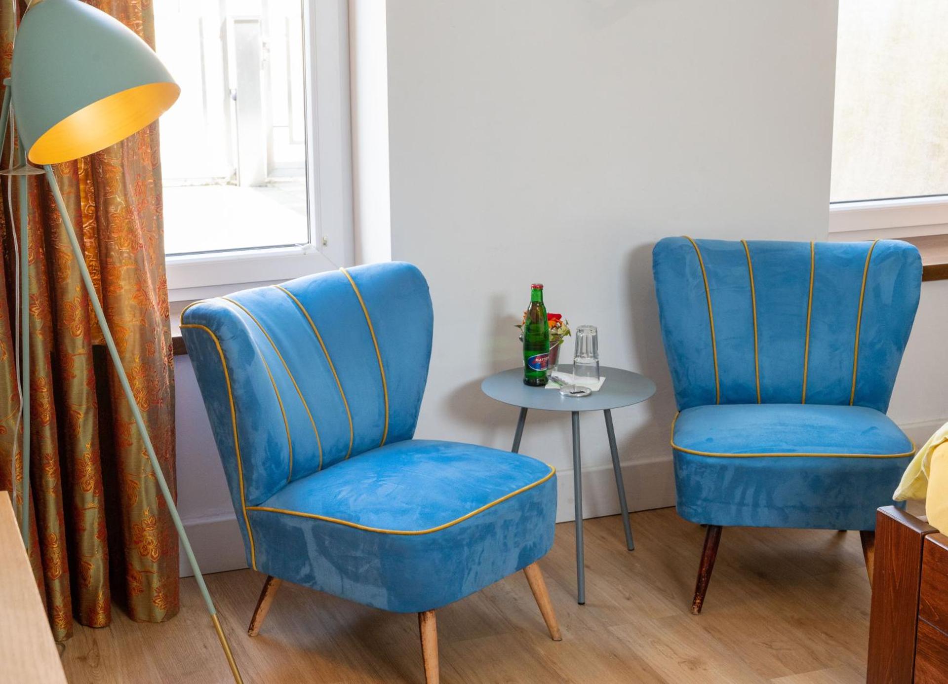 Boutique Hotel Frieden