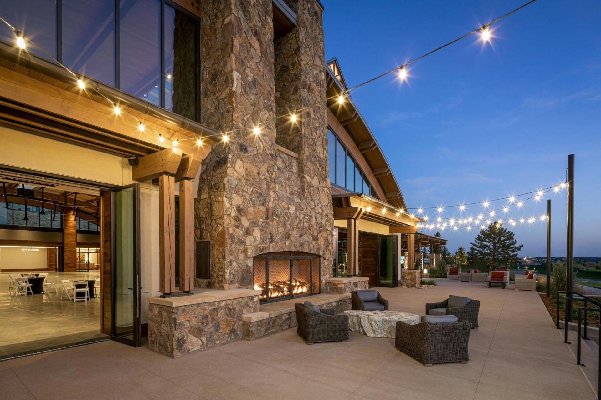 Meeting/conference room