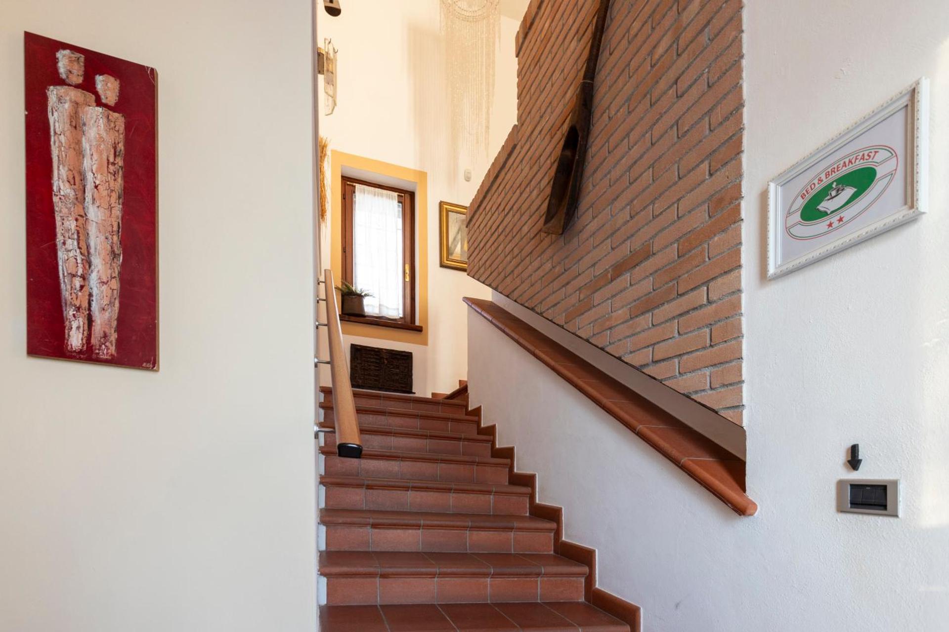 B&B Cascina Baraggione