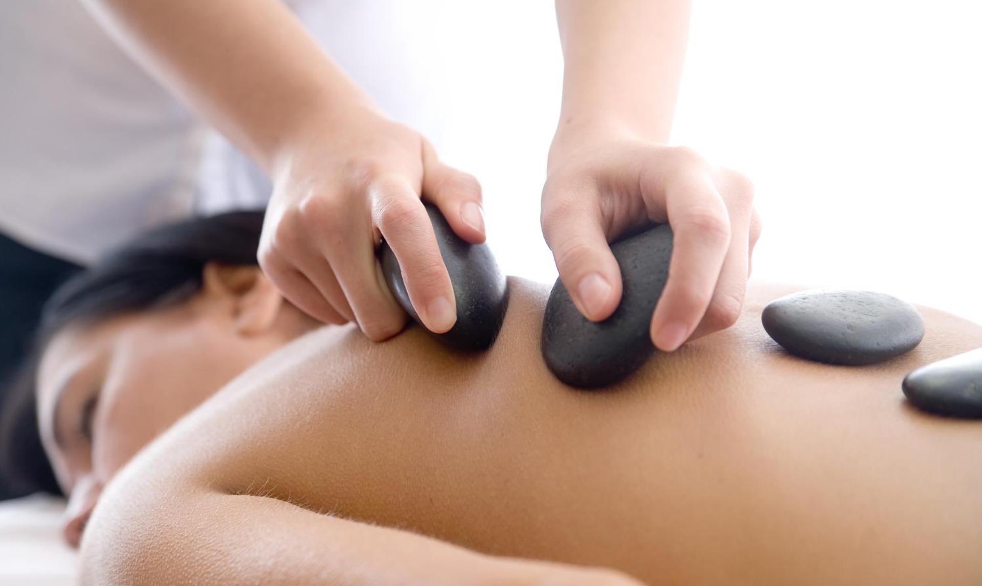 Spa and wellness centre/facilities