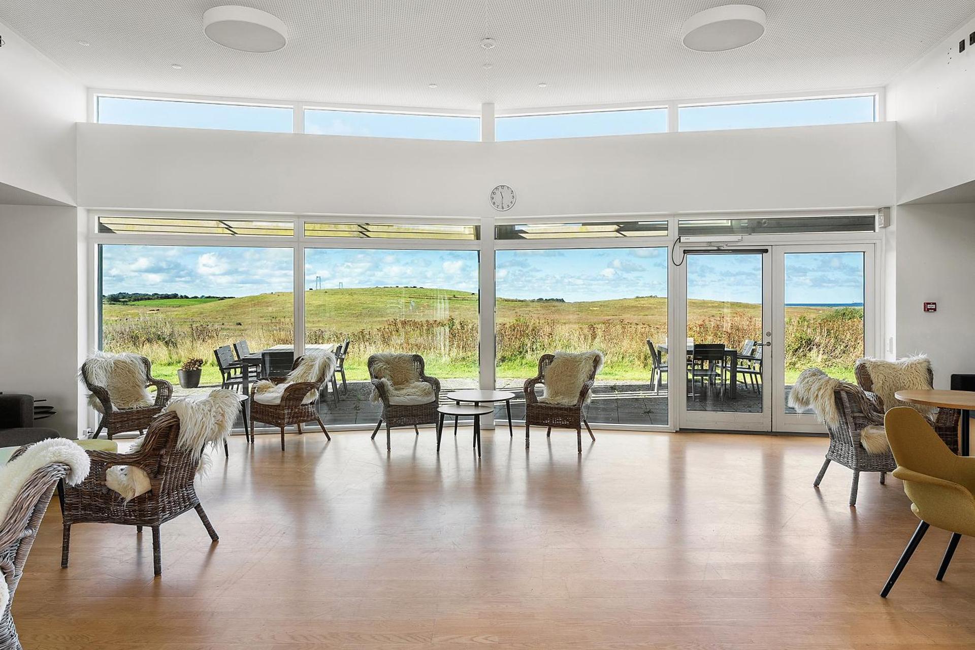 Musholm Holiday, Sport & Conference