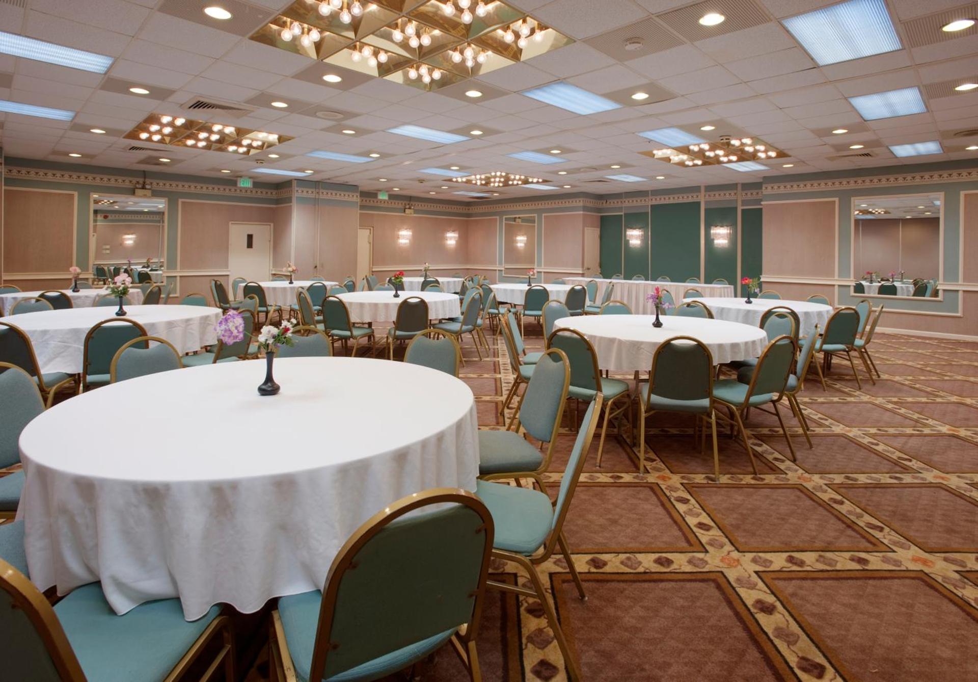 Banquet/Function facilities