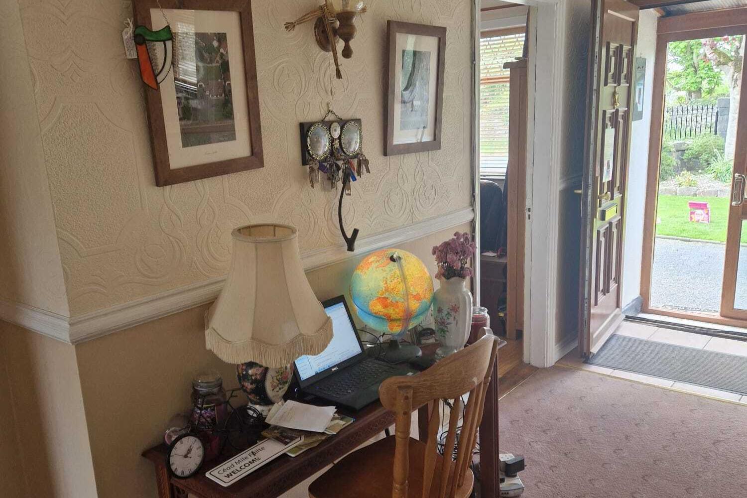 The Railway Lodge - 4 Bedrooms Sleeps 11 Pets Ok