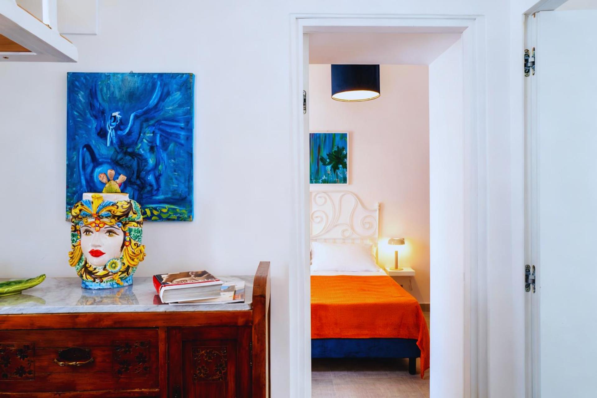 Home 29 Taormina City Center