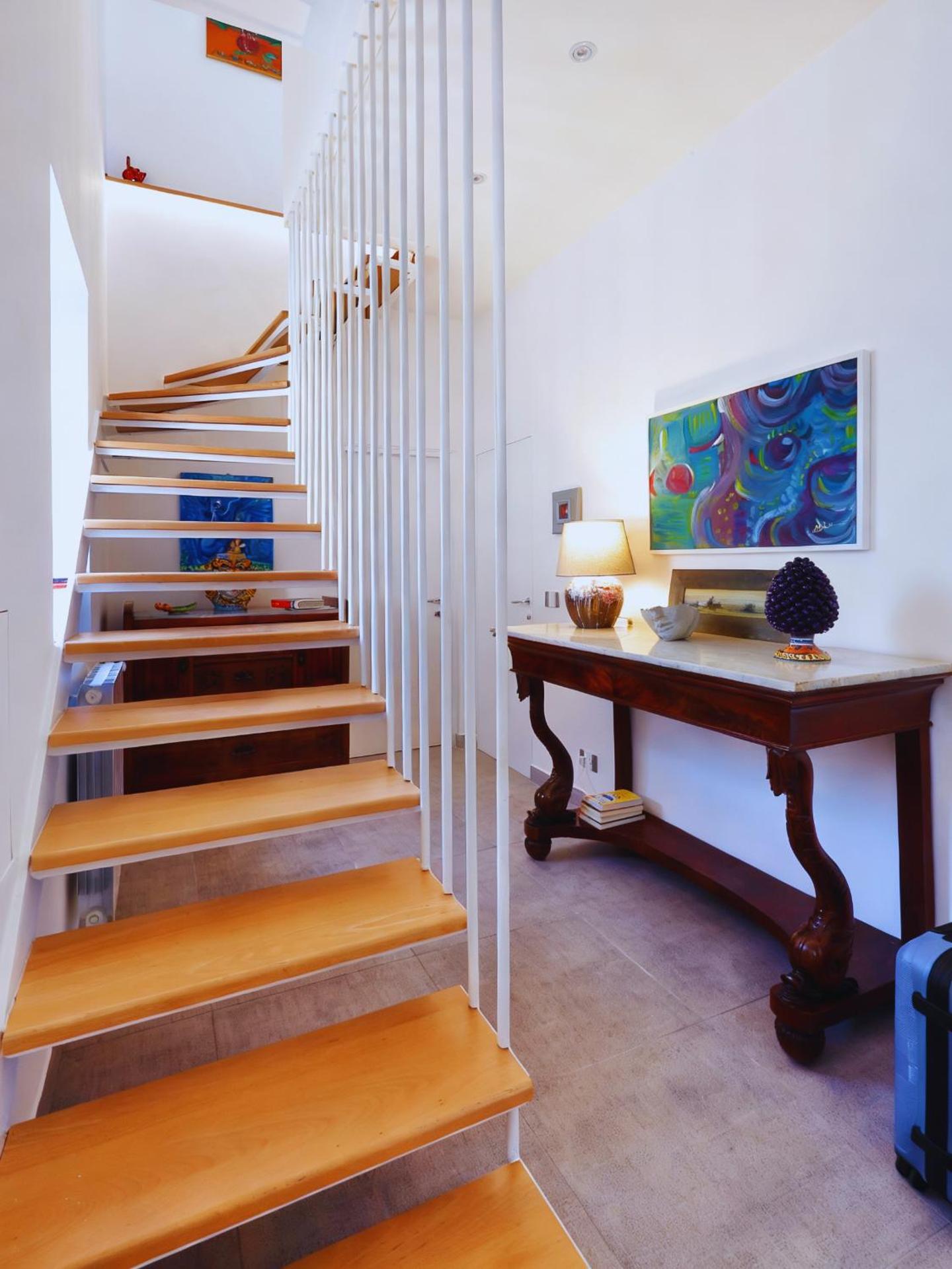 Home 29 Taormina City Center