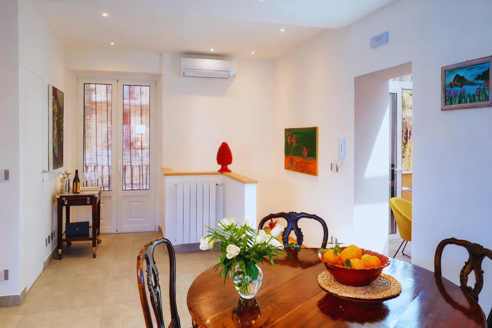 Home 29 Taormina City Center