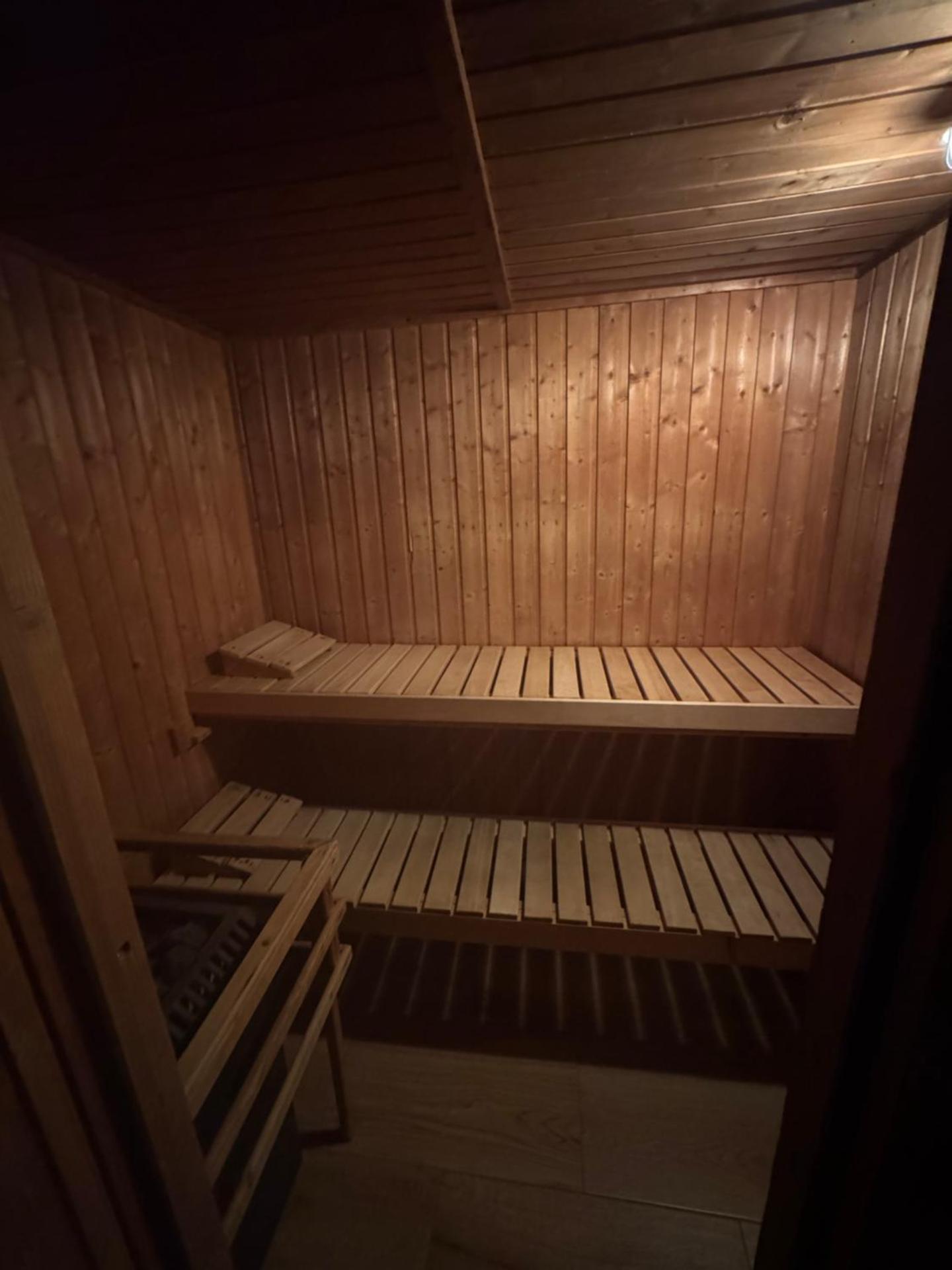 Widokówka Kudłacze Domek z Jacuzzi