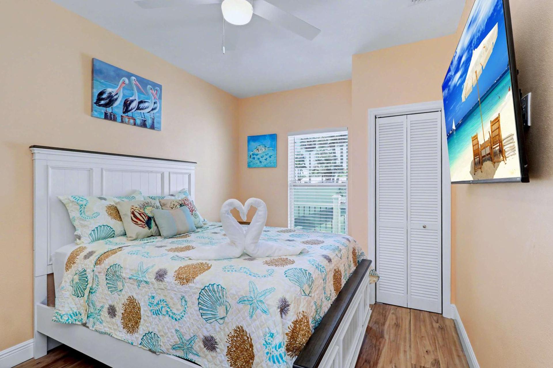 East Shore Paradise #448