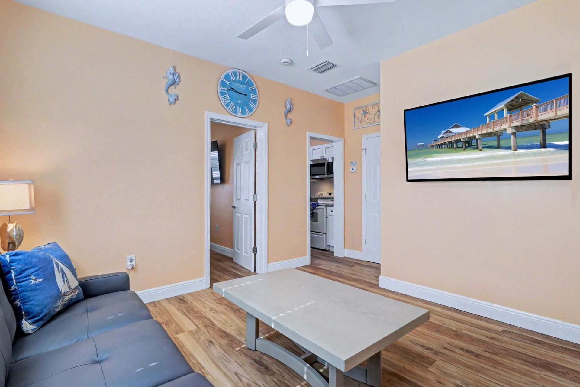 East Shore Paradise #448