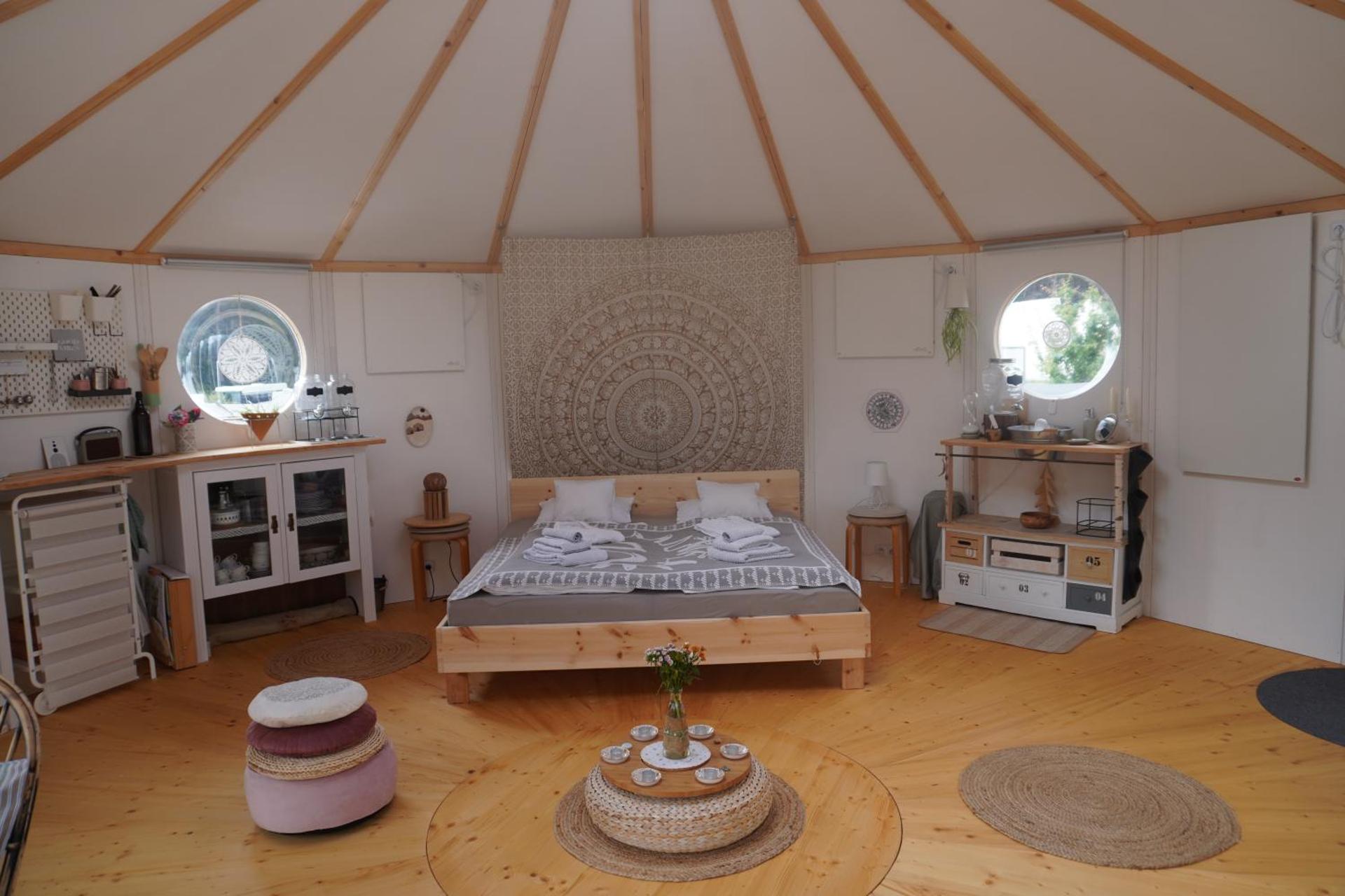 Hotel Gerhardhof by alp ami