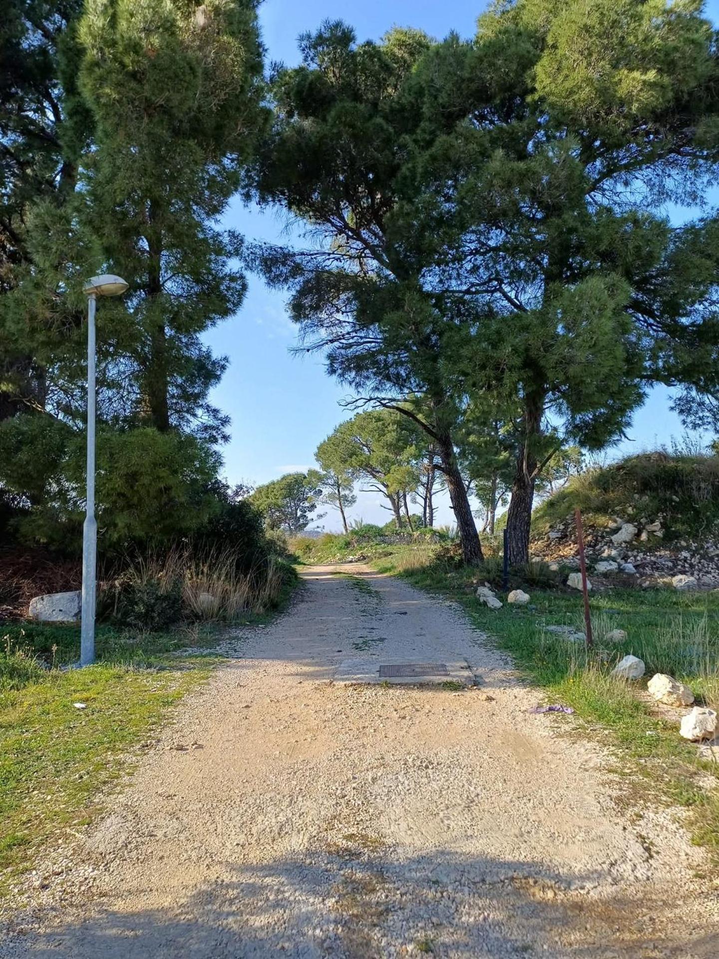 Studio Apartman Cvita