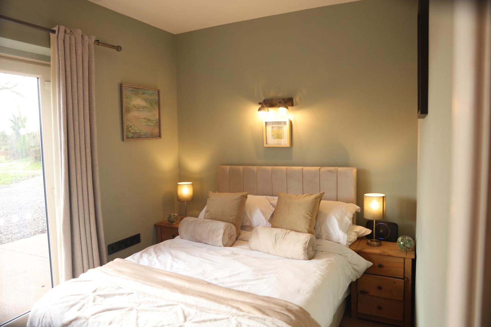 Cuilcagh Luxury Studio