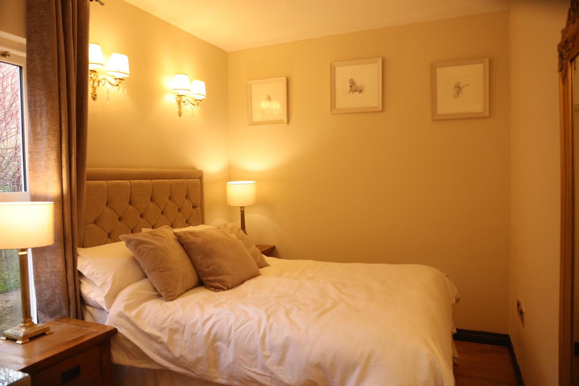 Cuilcagh Luxury Studio