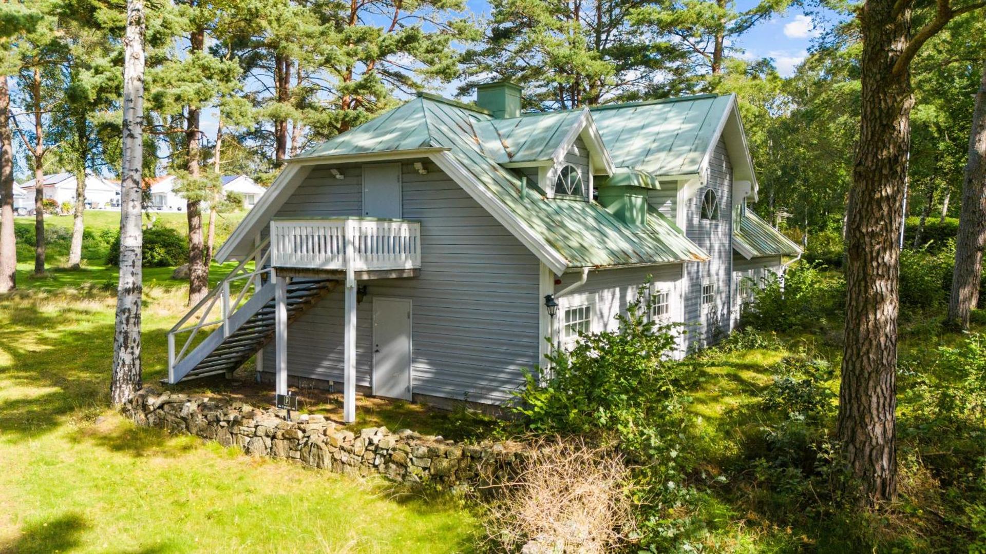 Onsala Herrgård B&B