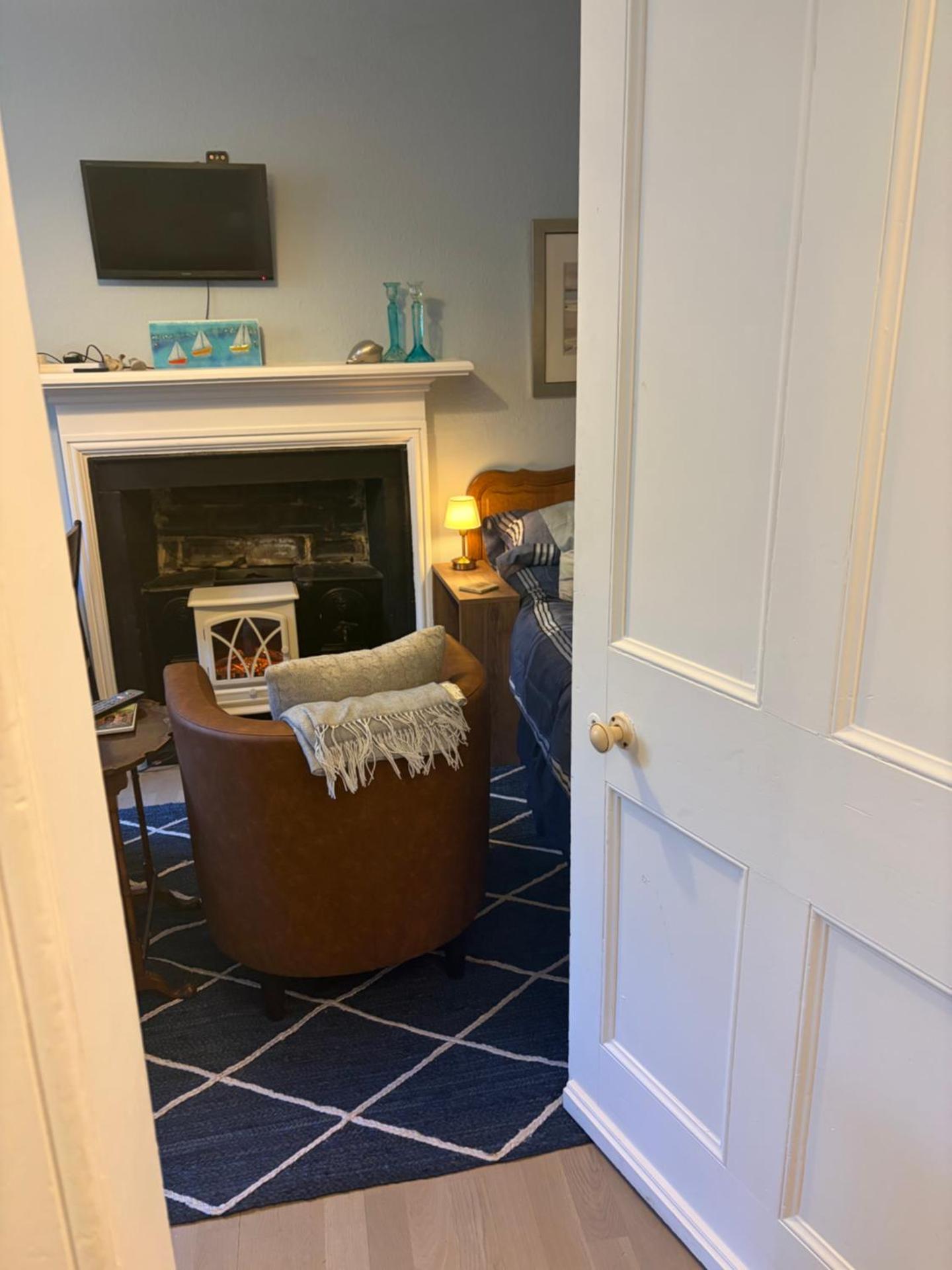 The Wee Room -Stay Where All St Andrews is on the Doorstep!