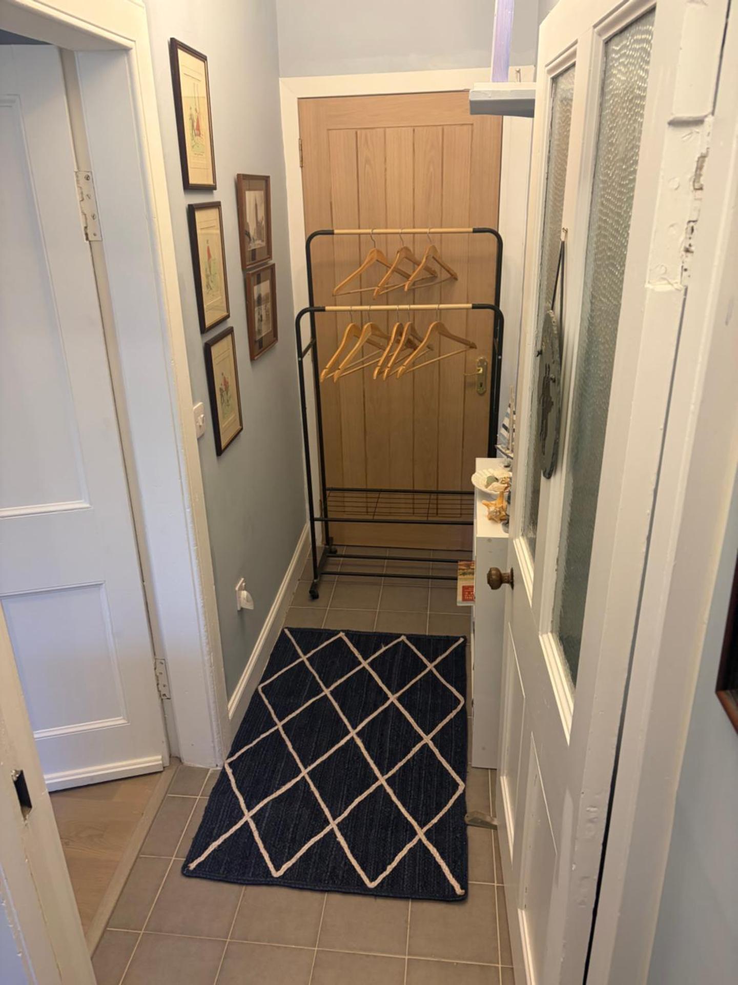 The Wee Room -Stay Where All St Andrews is on the Doorstep!