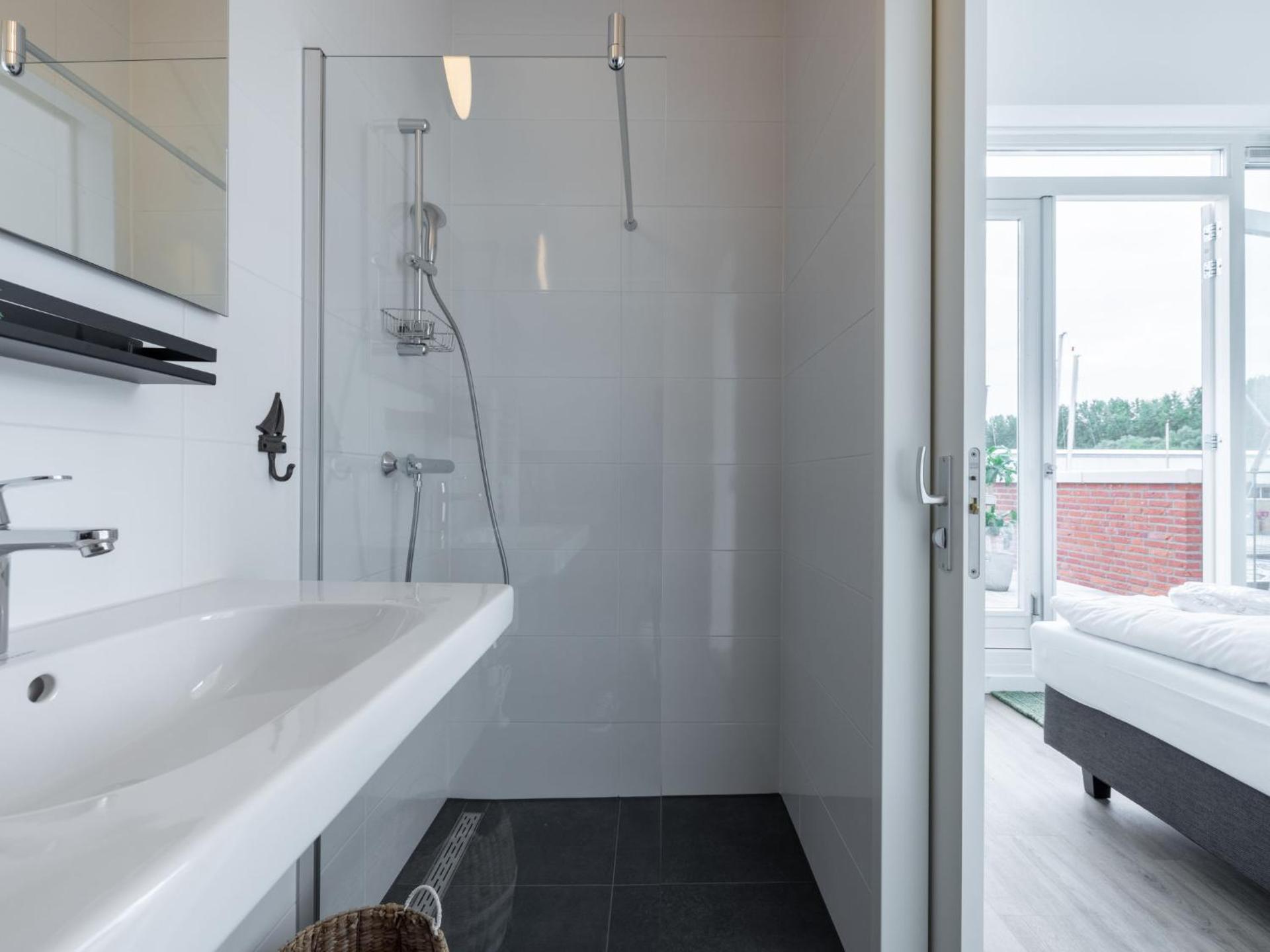 Holiday Home De Meerparel by Interhome