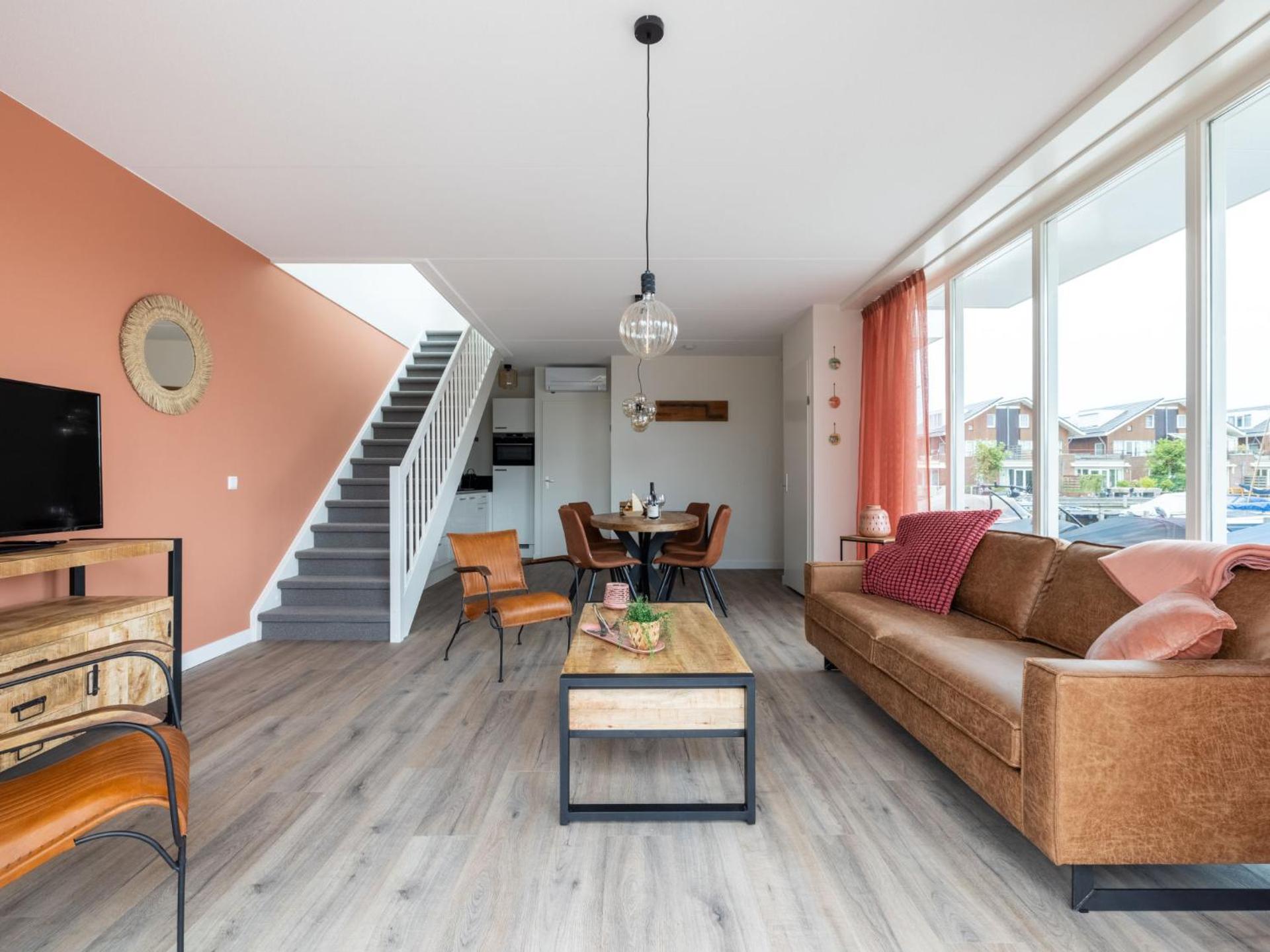 Holiday Home De Meerparel by Interhome