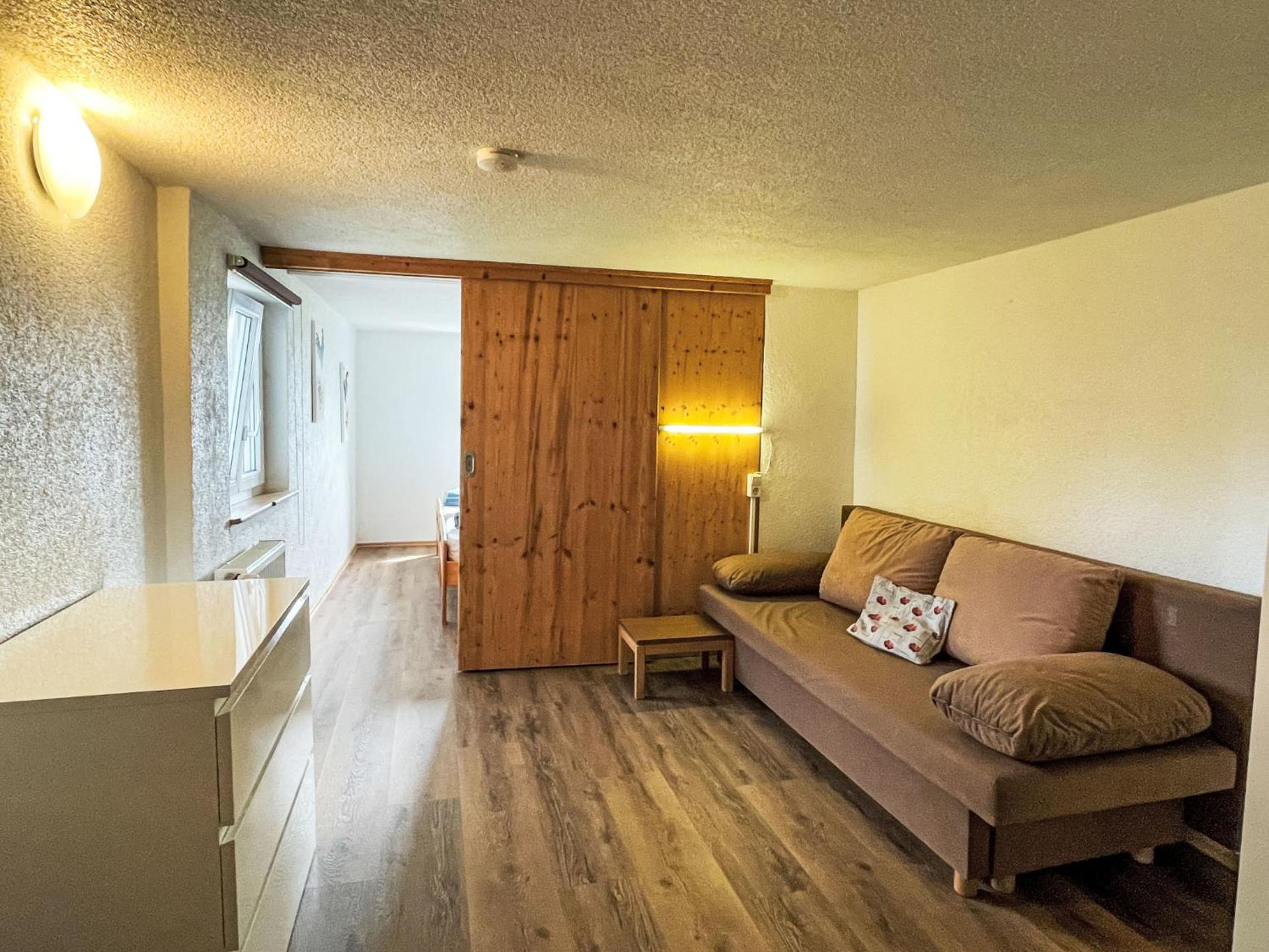 Apartment Mühlenmichelshäusle by Interhome