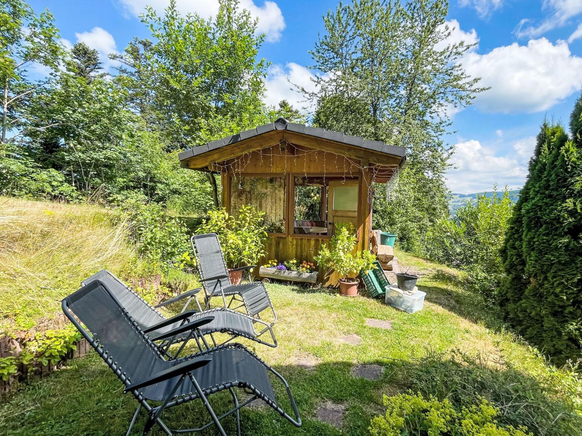 Apartment Mühlenmichelshäusle by Interhome