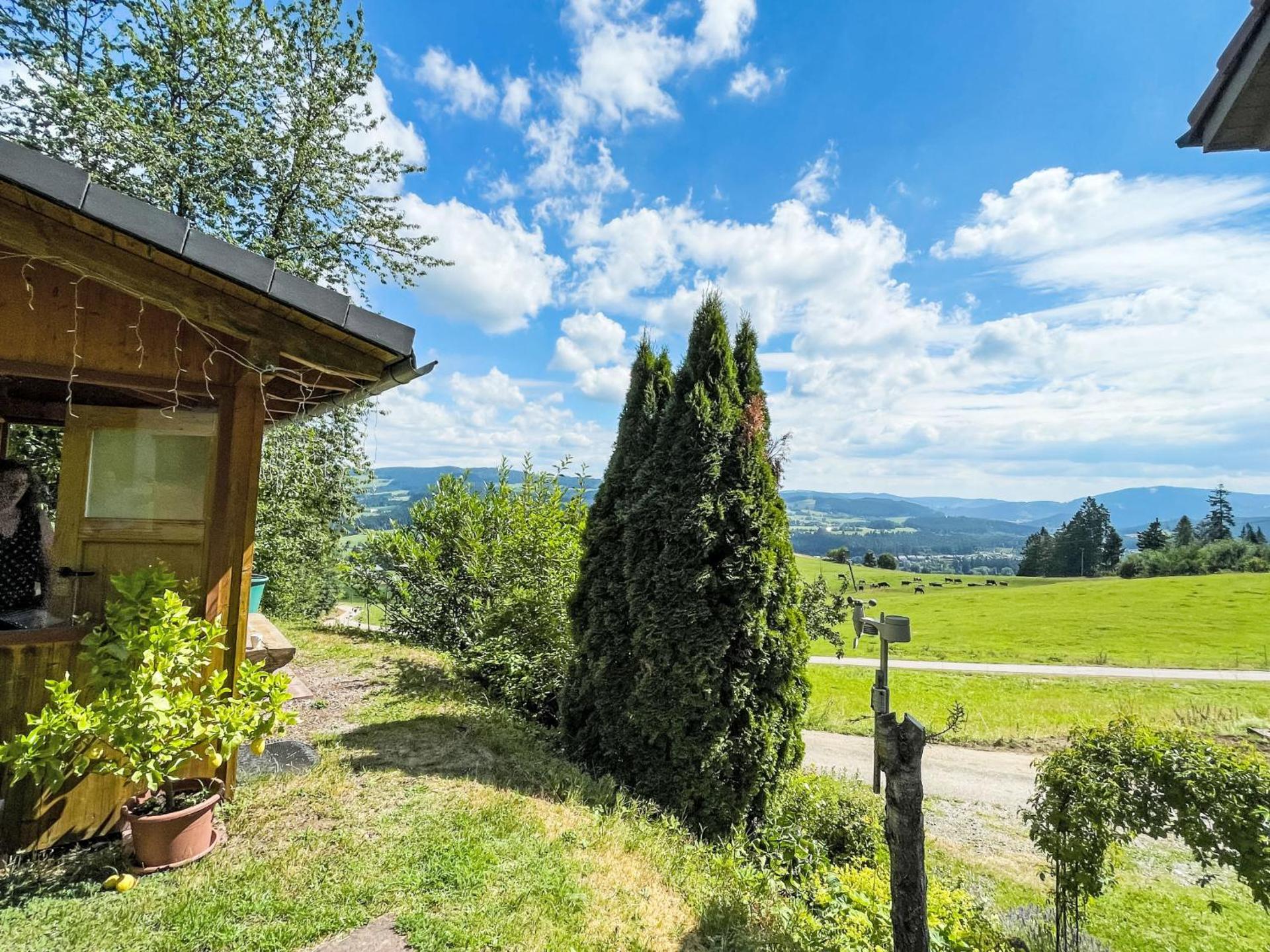 Apartment Mühlenmichelshäusle by Interhome