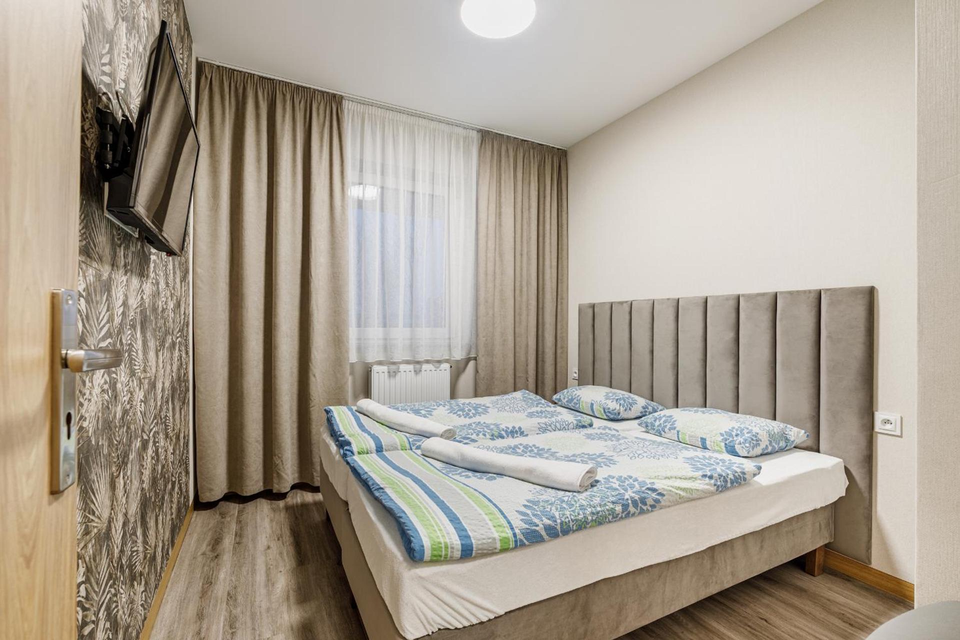 Apartamenty Polna 60
