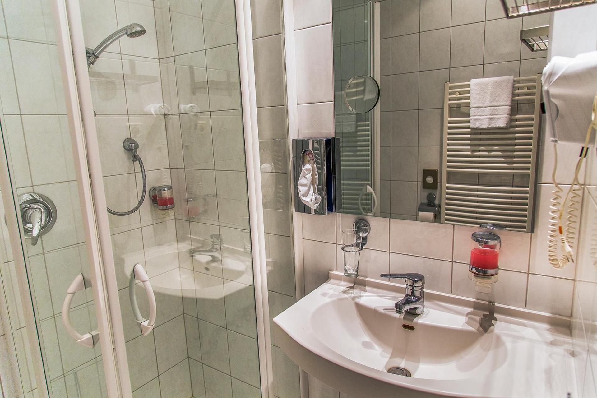 Seepark Hotel am Wandlitzsee