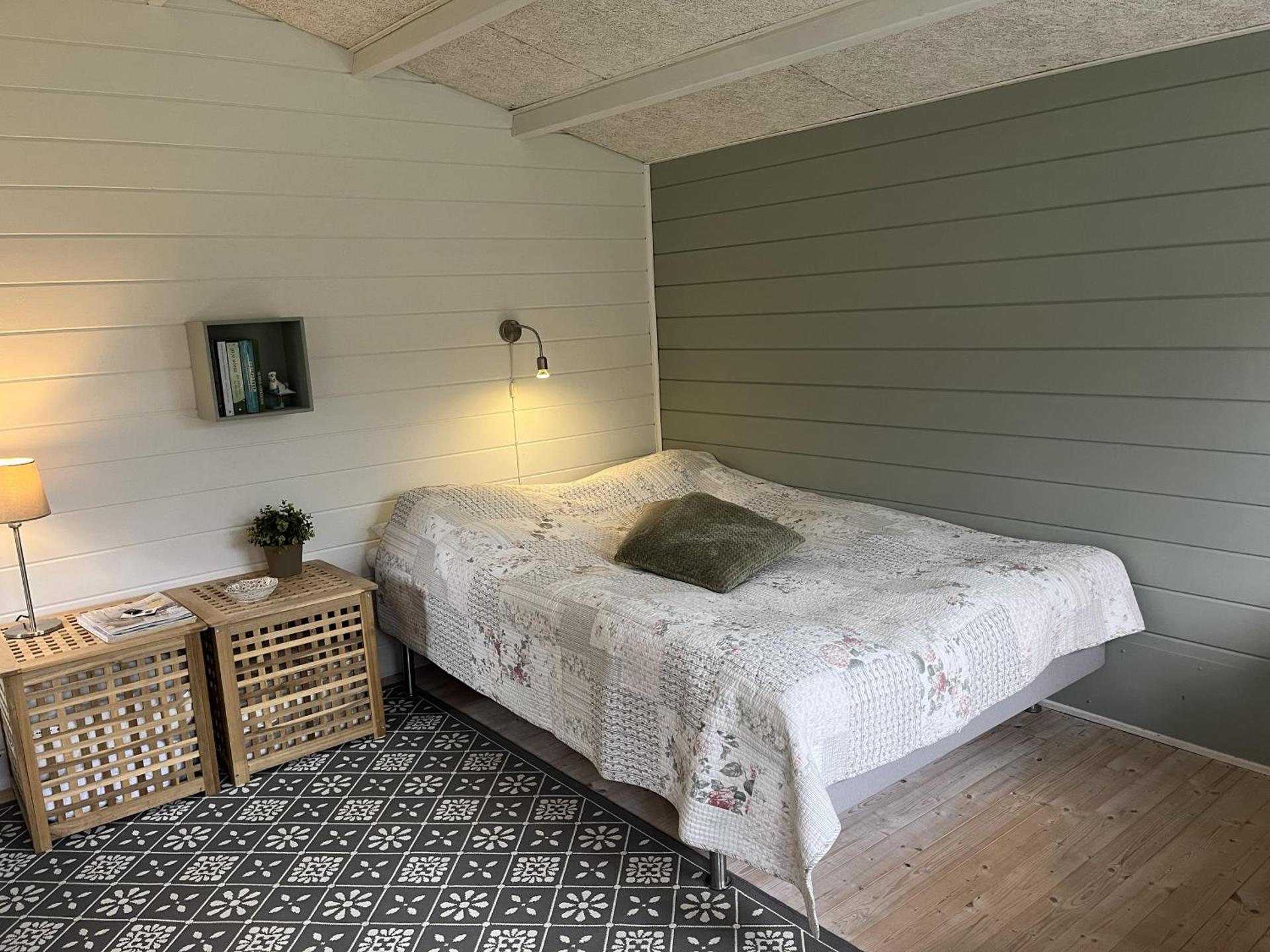 Heltoften Bed & Breakfast