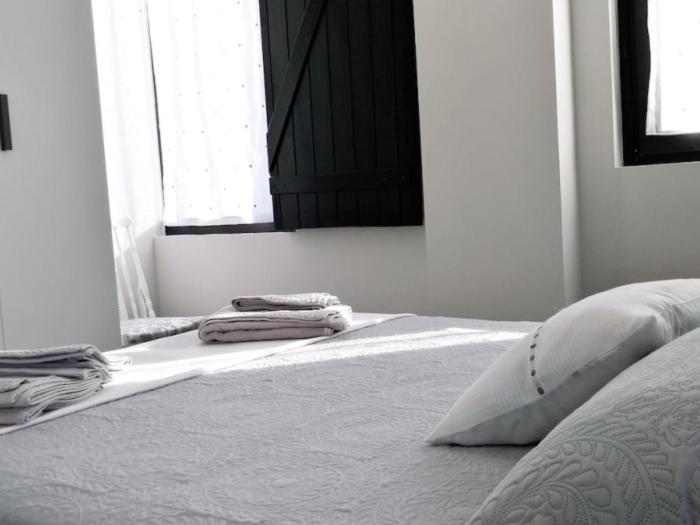 Apartamentos los Acantilados Nº 1 Cobreces