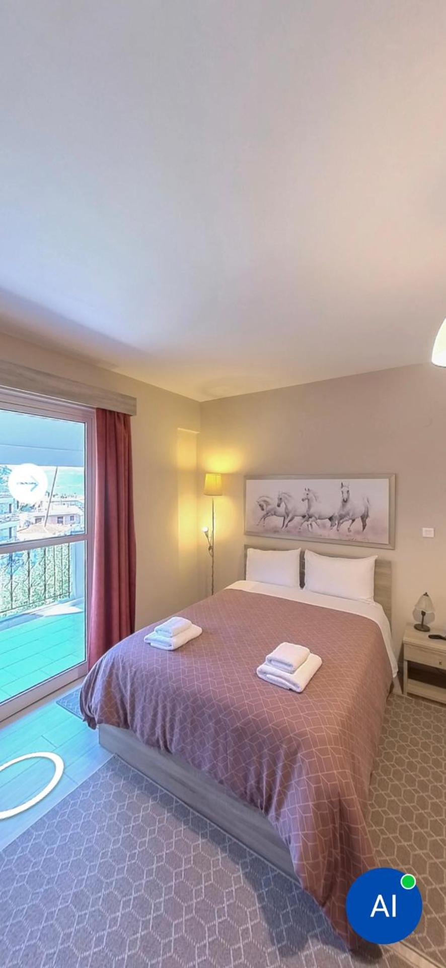 Hotel Vasilis Nafplio