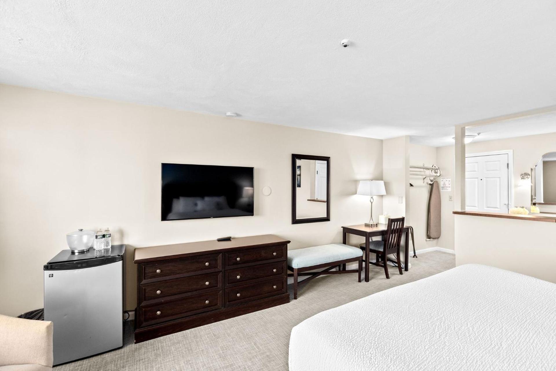 The Inn at Scituate Harbor