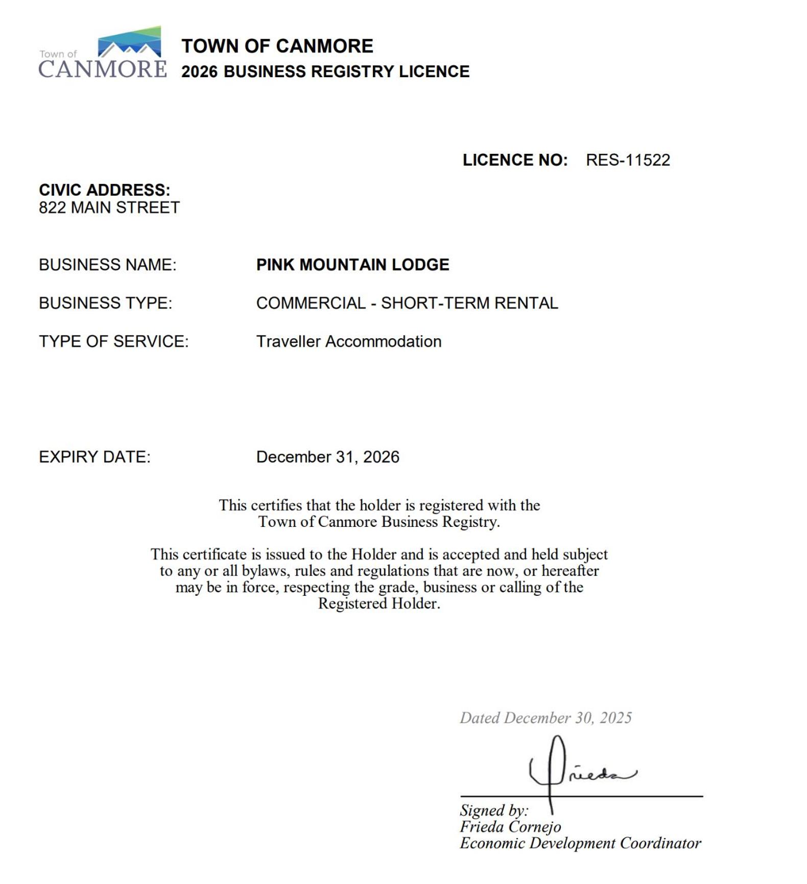 unit #302 Mountain view 2 beds in DT