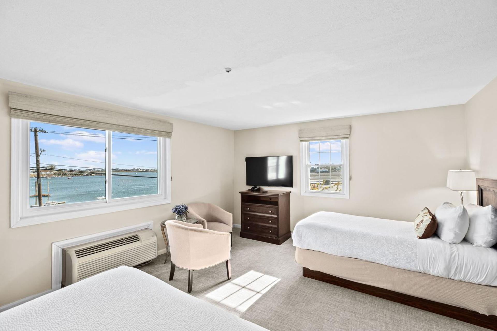 The Inn at Scituate Harbor