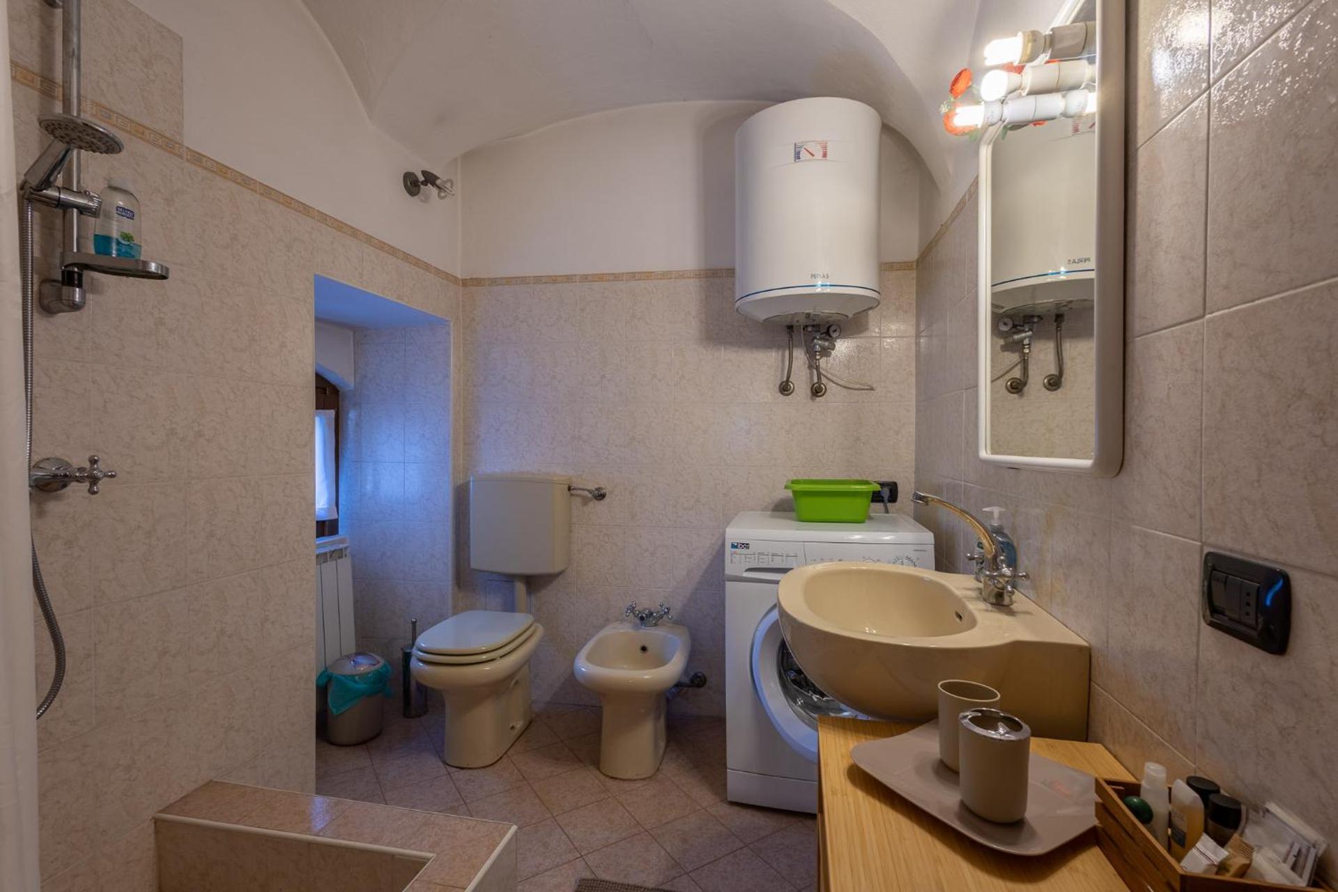 Residence Regina delle Alpi