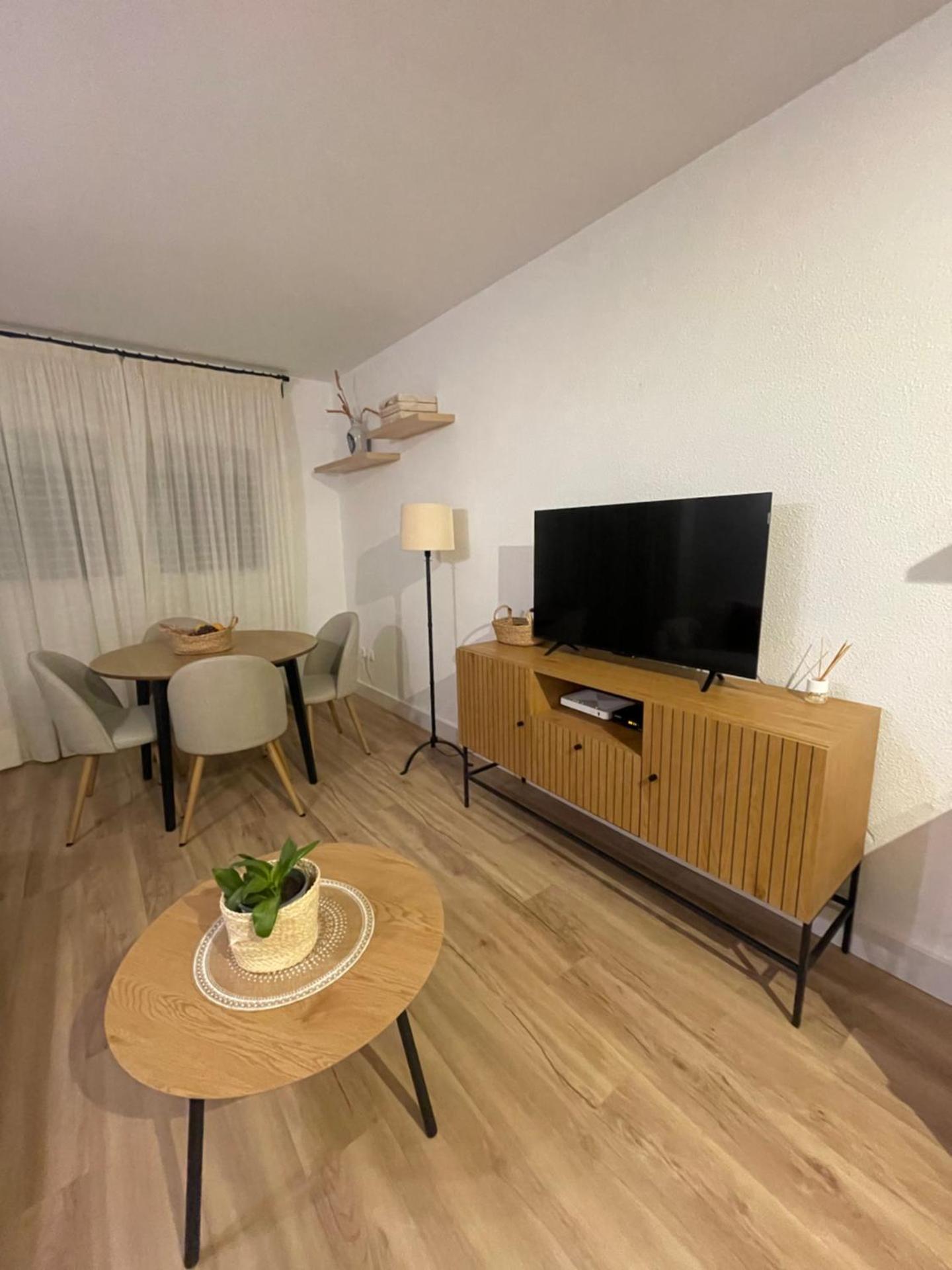 Apartamento en Santa Margarita en Port Badia