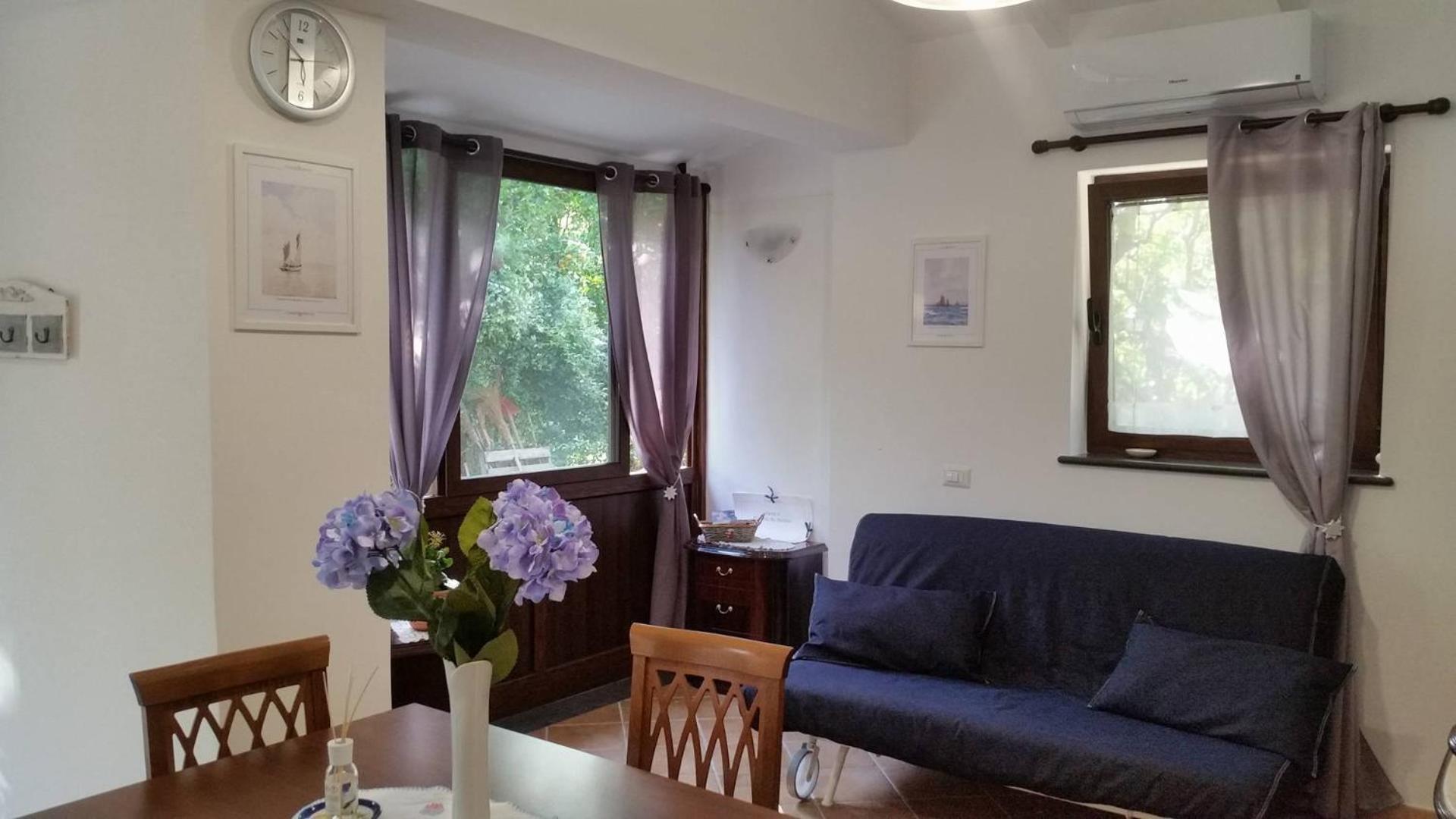 Villino L'Aranceto Sorrentino